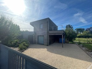 Boendeområde