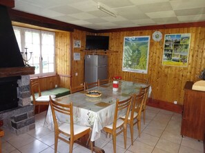 Restauration