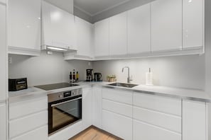 Cucina privata