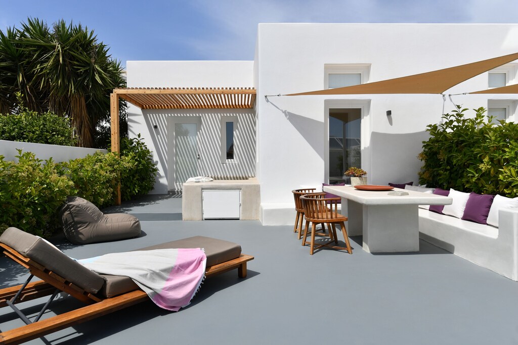 Picture of villa