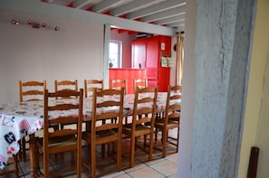 Restauration