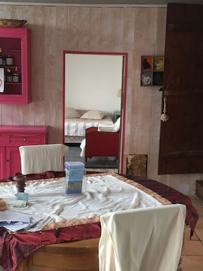 Restauration