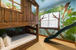 Jungle Suite