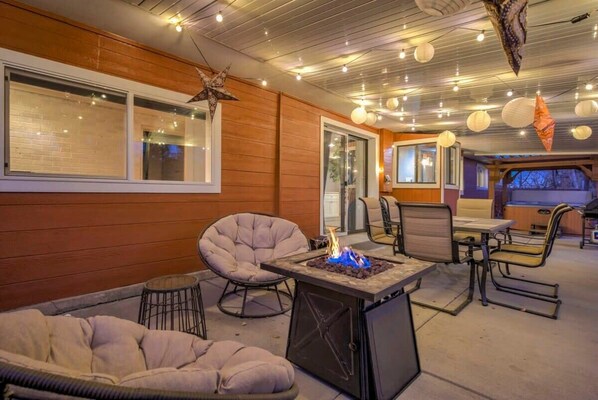 Terrass/Patio