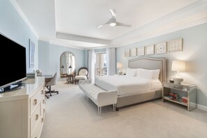 Master Bedroom - Master Bedroom