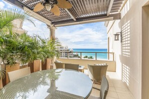Patio/Terrace View - Terrace (2)