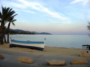 Plage