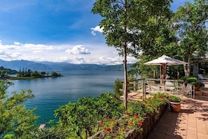 Terassi/patio