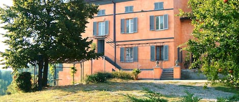 Plante, Bâtiment, Ciel, Propriété, Fenêtre, Architecture, Lot Terre, Herbe, Arbre