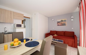 Welcome to your home away from home!