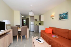 Welcome to your home away from home!