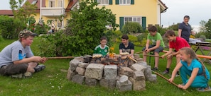 Boendeområde