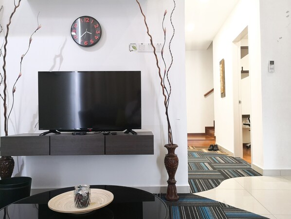 Intérieur