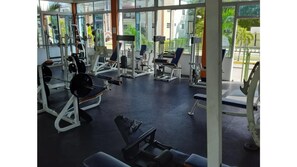 Fitnesscenter