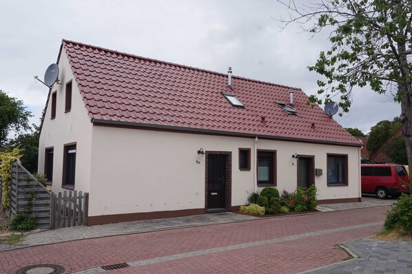 Ferienhaus Gartenweg