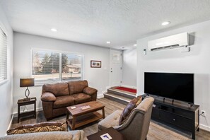 Relax and enjoy BOISE!