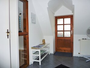 Interiör