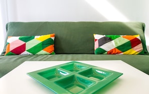 Extra beds