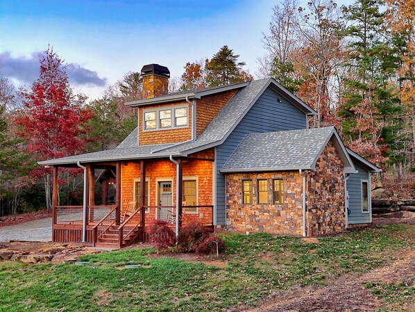 Welcome Home
