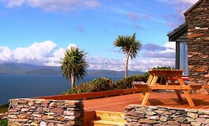 Decking again.