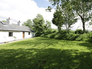 Boendeområde