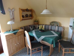 Restauration