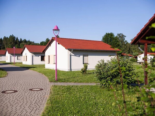 Boendeområde
