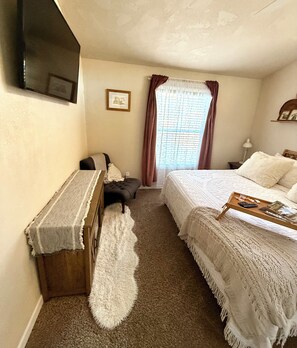 King Bedroom