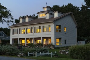 Bayside of Home
