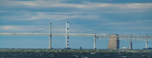 Chesapeake Bay Bridge