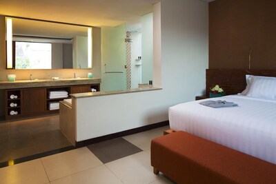 1 Suite Room Hotel & SPA Legian