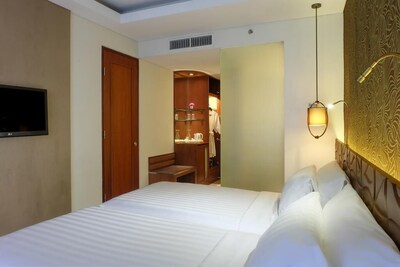 1 Suite Room Hotel & SPA Legian