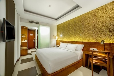 1 Suite Room Hotel & SPA Legian