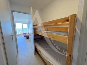 Kinderschlafzimmer