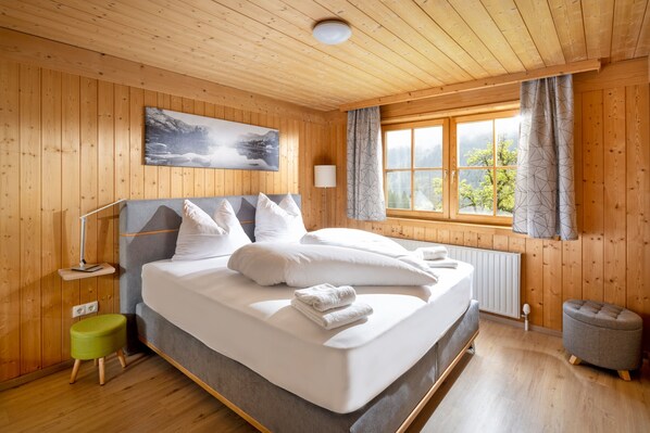 Bedroom Apartment Matri 3