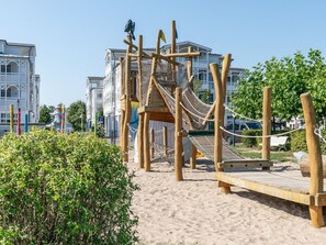 Barnområde
