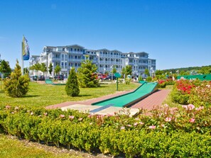 Boendeområde