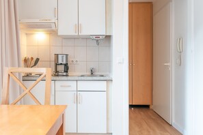 Ess-und Küchenbereich
