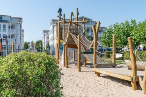 Kletterturm