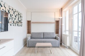 Coin séjour