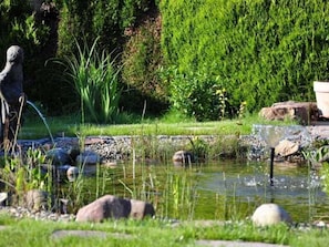 Boendeområde