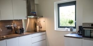 Privat køkken