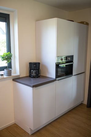 Privat køkken