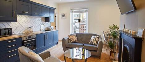 Little Acorn, Whitby - Stay North Yorkshire