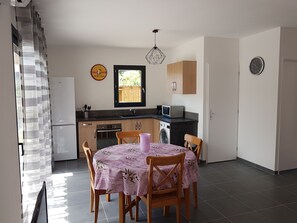 Eget kök