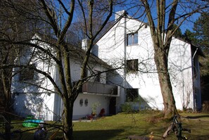 Udendørsområde