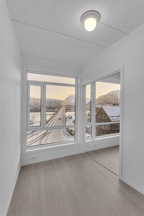 Interiör