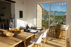 Salón comedor