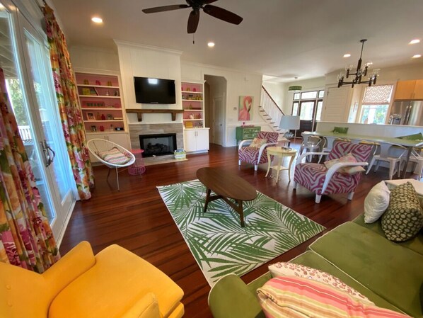 809 Bonito Road