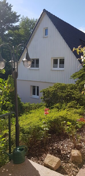Boendeområde